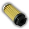 Main Filter Hydraulic Filter, replaces FILTREC FS111N2T125B, Suction Strainer, 125 micron, Outside-In MF0419416 - alternate 2